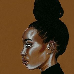 Meet your Posher, Rona